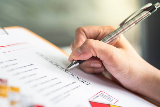 checklist pour vendre avec ou sans agence immobilière sans perdre d’argent