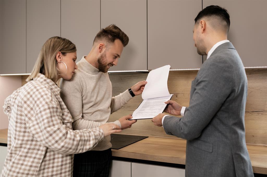 Propriétaire qui analyse le marché immobilier en juillet 2026 avant de vendre son bien