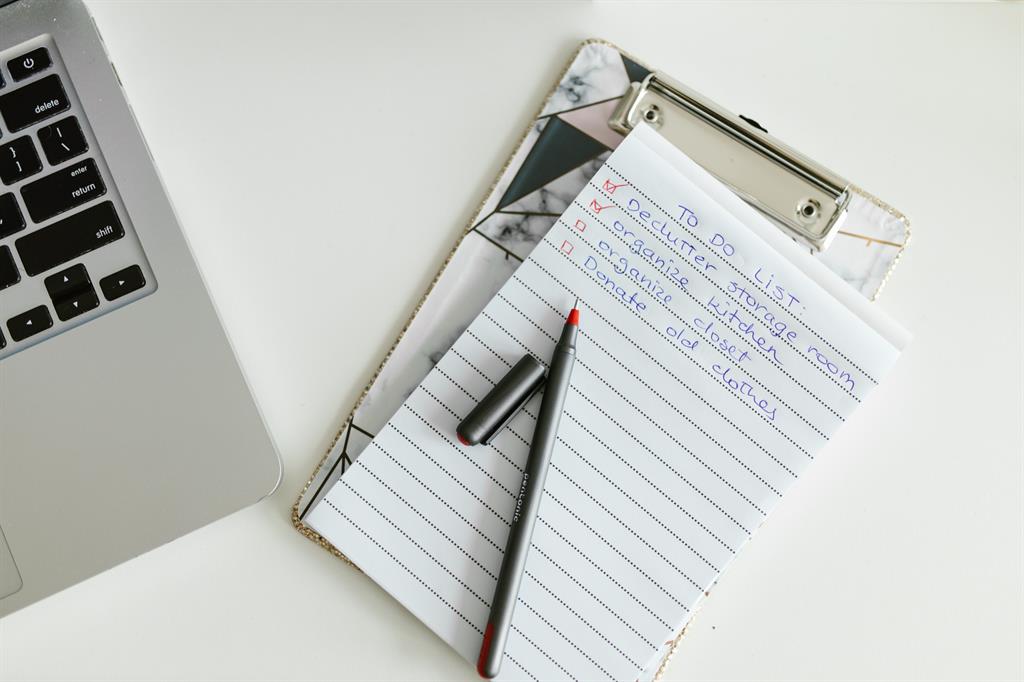 Checklist DPE avant de vendre un bien immobilier