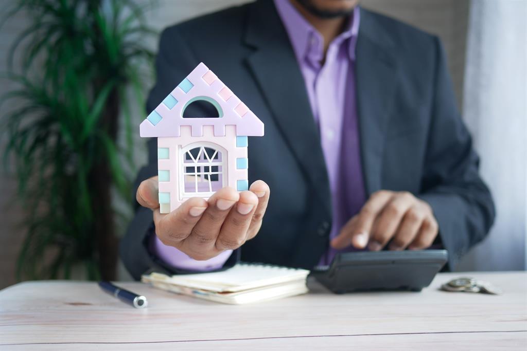 Calcul pour revoir le prix de vente d'une maison sans la brader