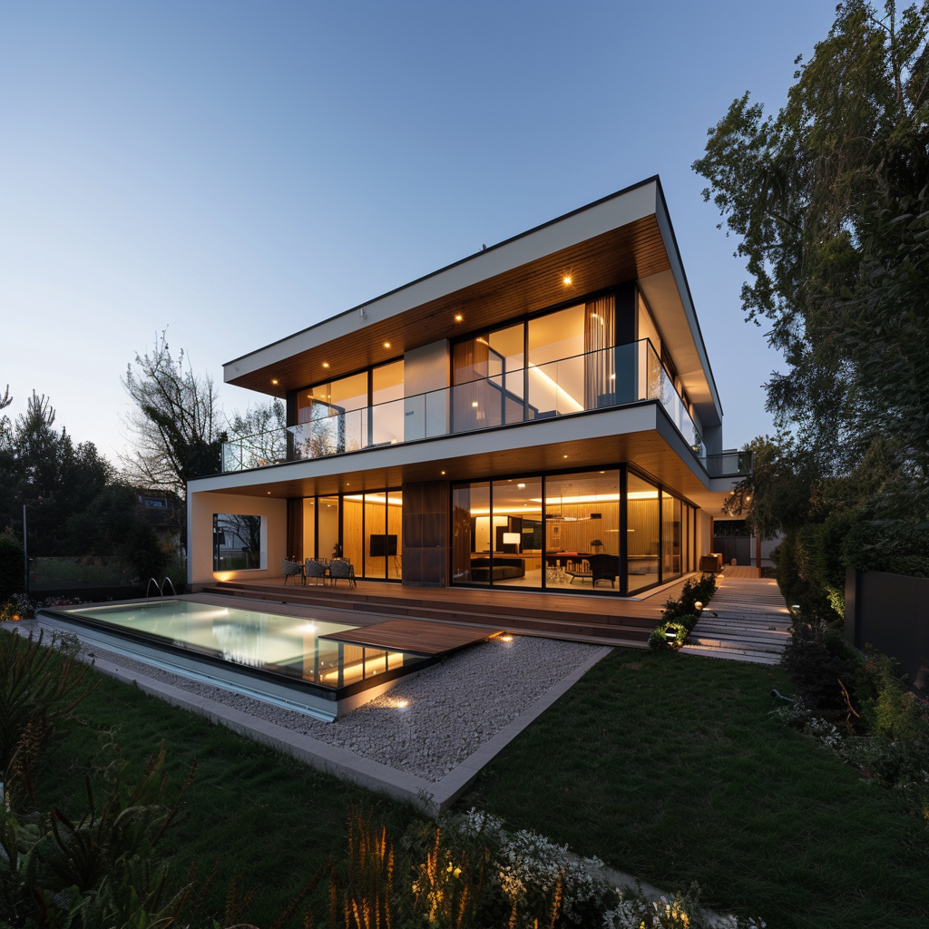 Conseiller immobilier qui conseille une cliente lors d'un rendez-vous