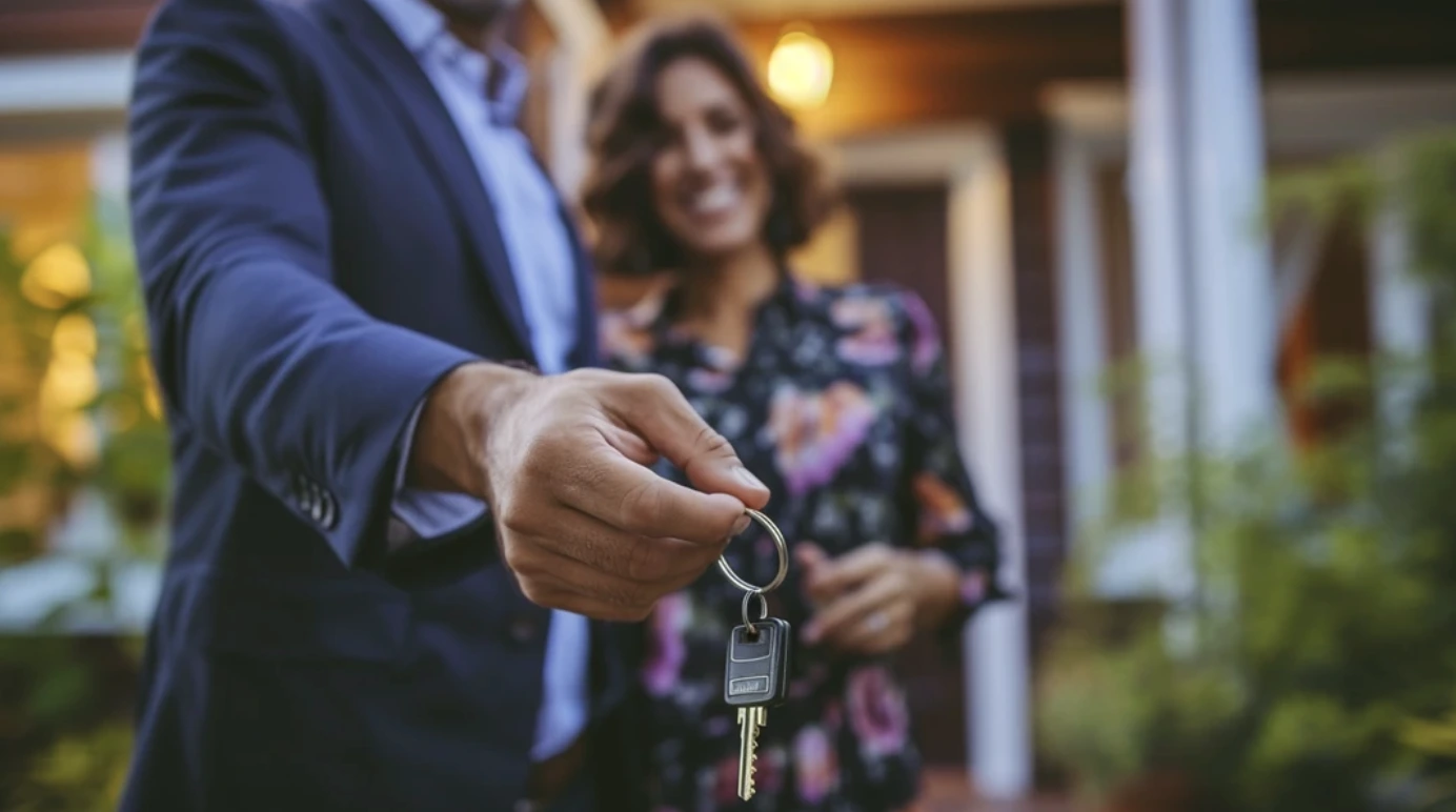 Combien de visites en moyenne pour vendre une maison ?