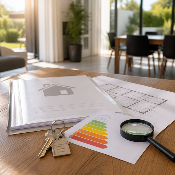 Diagnostics immobiliers obligatoires pour vendre : la checklist 2026 du vendeur