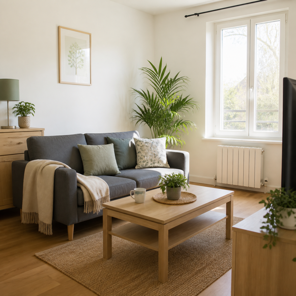 Home staging avant une vente : quelles améliorations valent vraiment le coût ?