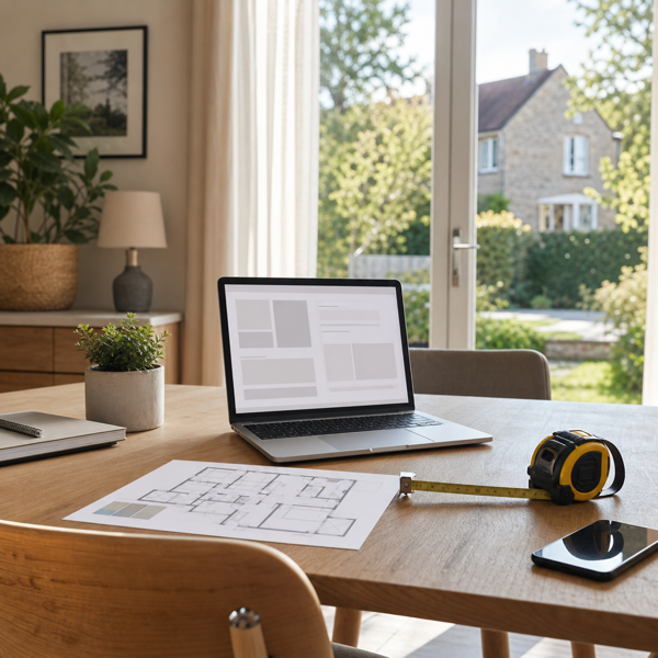 Annonce immobilière entre particuliers : mentions et structure qui inspirent confiance