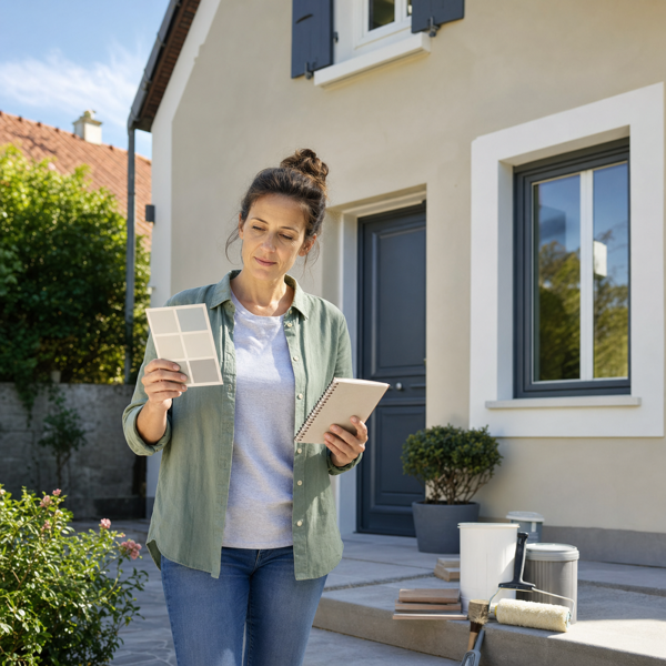 Vendre une maison avec travaux : rénover ou ajuster le prix ?