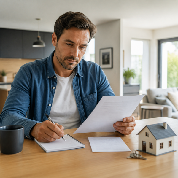 Négociation immobilière : répondre à une offre trop basse sans brader votre maison