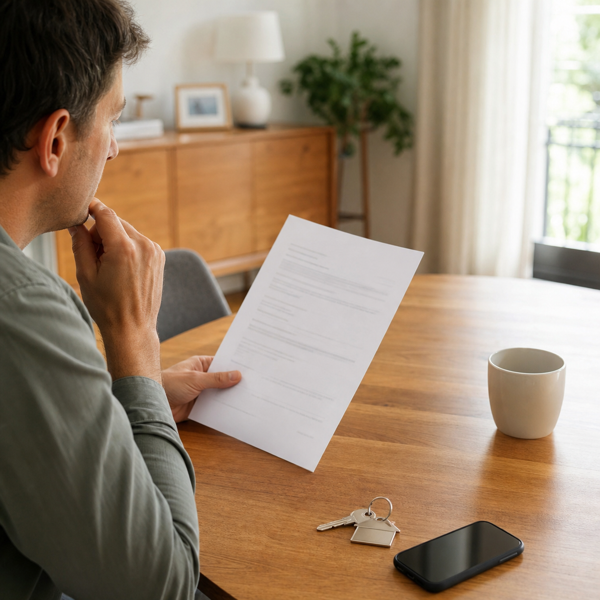 Offre d’achat immobilière : accepter, refuser ou négocier sans erreur