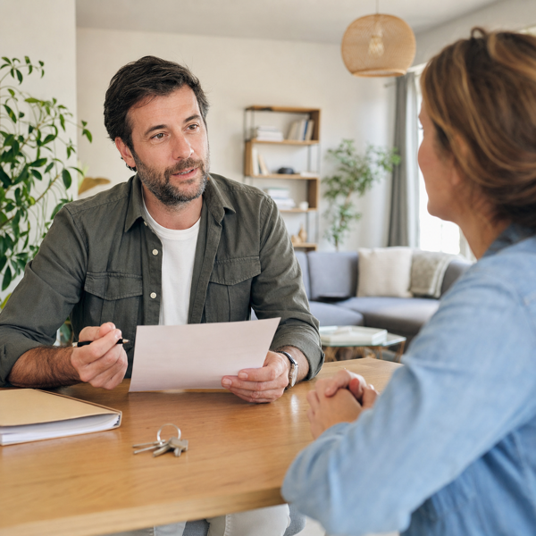 Vérifier le financement d’un acheteur avant une visite ou une offre : les bons réflexes