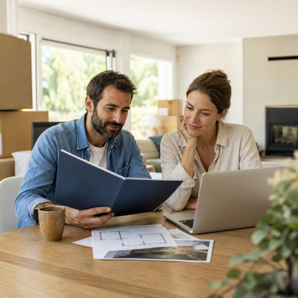 Vendre avant d’acheter : organiser son projet immobilier sans pression